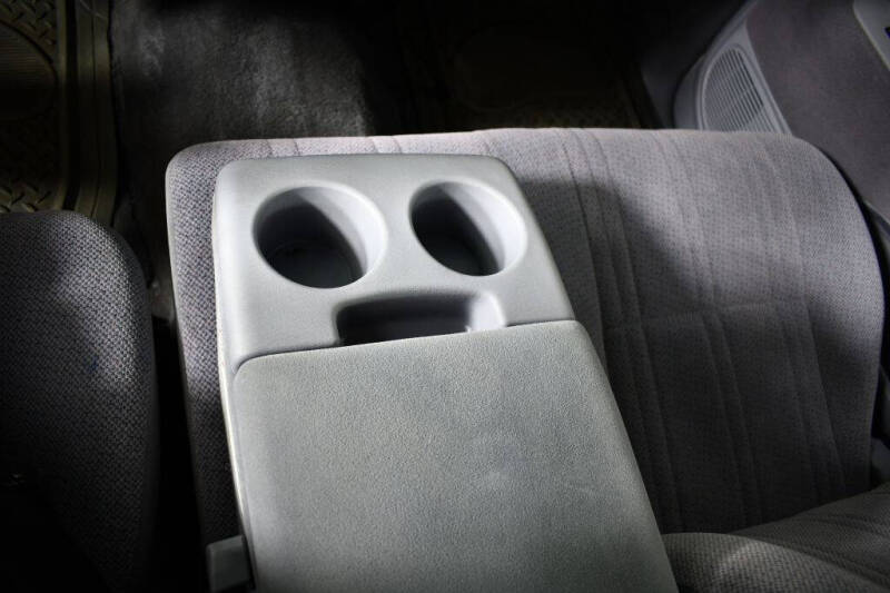 2000 Toyota Tundra SR5