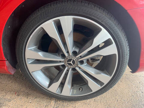 2019 Mercedes-Benz CLA CLA 250