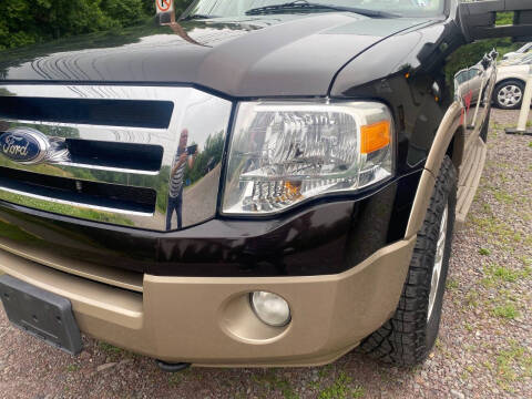 2013 Ford Expedition XLT