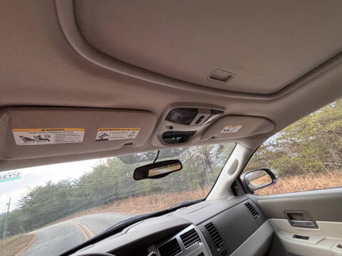 2004 Dodge Durango Limited