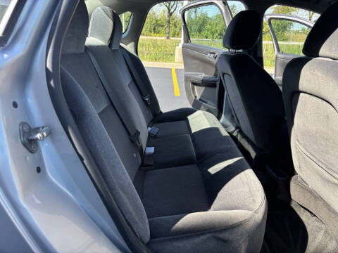 2013 Chevrolet Impala LT Fleet