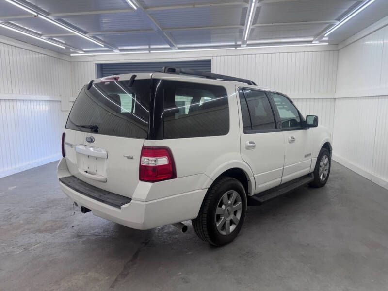2008 Ford Expedition