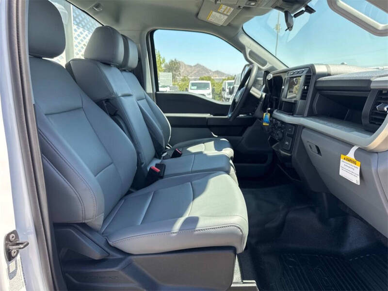 2024 Ford F-450 Super Duty