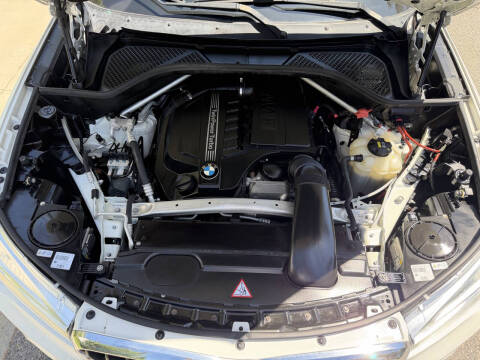 2016 BMW X5 sDrive35i