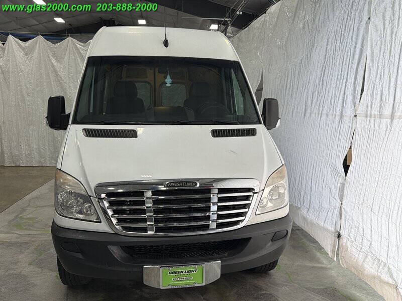 2012 Freightliner Sprinter 2500