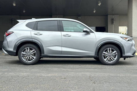 2026 Acura ADX
