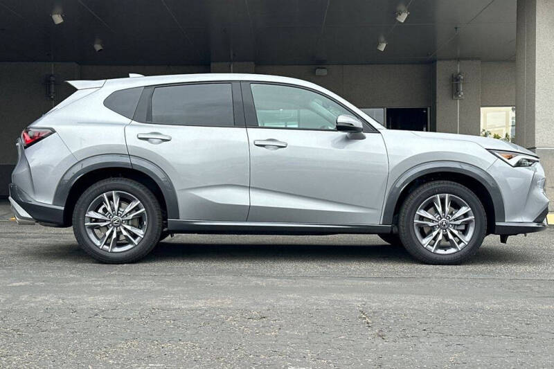 2026 Acura ADX
