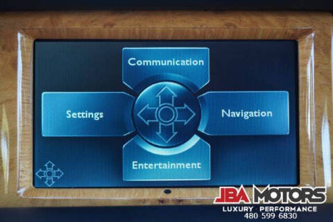 2005 Rolls-Royce Phantom