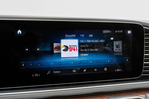 2020 Mercedes-Benz GLE GLE 350