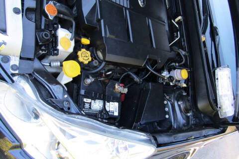 2013 Subaru Outback 3.6R Limited