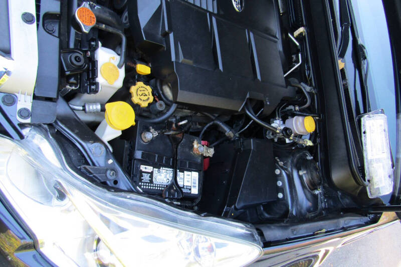 2013 Subaru Outback 3.6R Limited