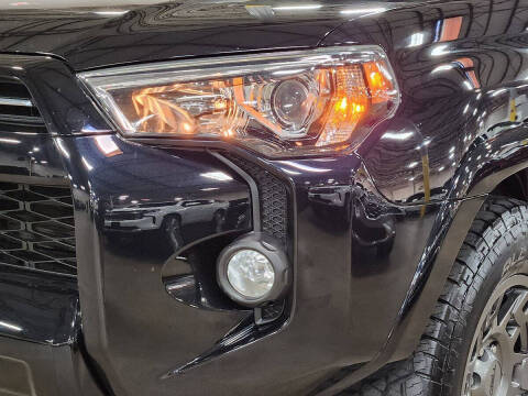 2020 Toyota 4Runner Venture Edition