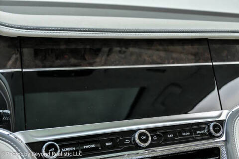 2021 Bentley Flying Spur V8