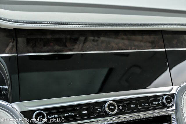 2021 Bentley Flying Spur V8