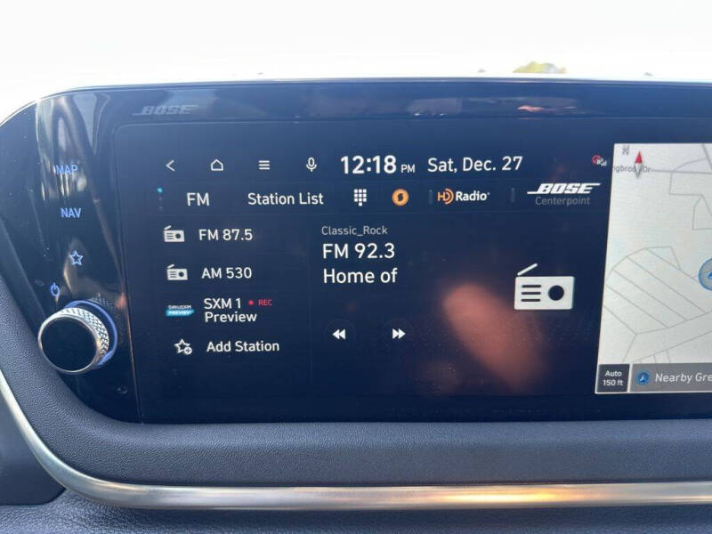 2023 Hyundai Sonata SEL Plus