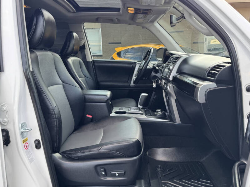 2014 Toyota 4Runner SR5 Premium