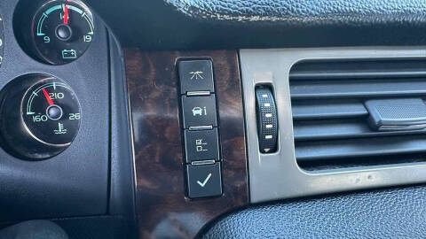 2013 GMC Yukon XL Denali