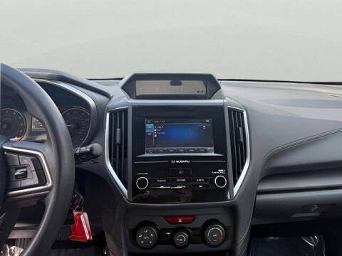 2017 Subaru Impreza Premium