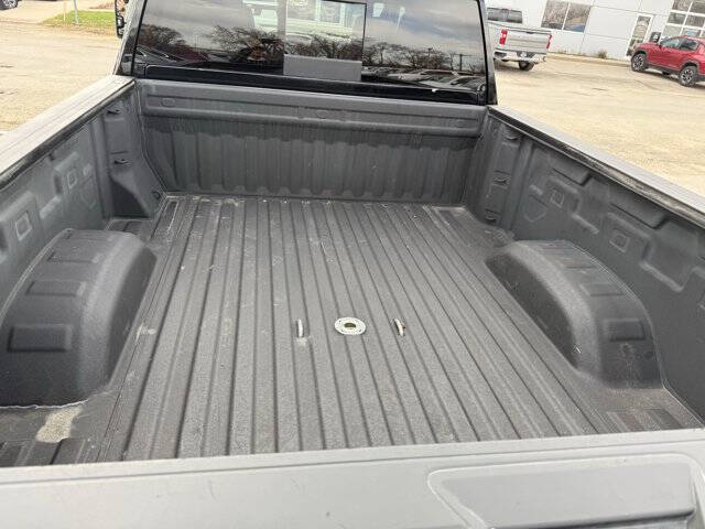 2023 Chevrolet Silverado 3500HD