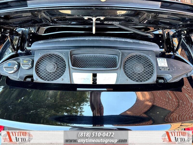 2015 Porsche 911 Carrera