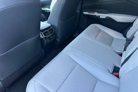 2026 Lexus RX 350