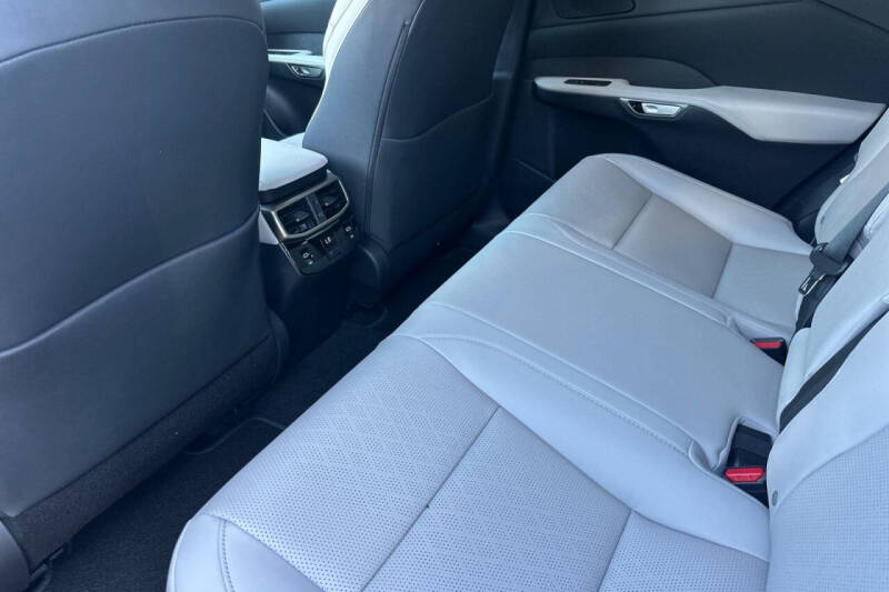 2026 Lexus RX 350