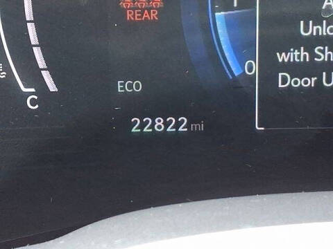 2023 Lexus NX 350 Premium