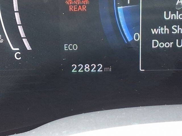 2023 Lexus NX 350 Premium