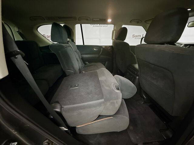 2019 Nissan Armada SV