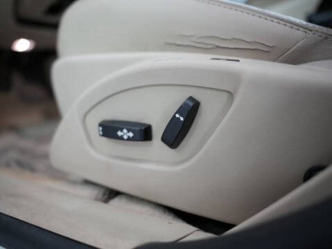 2015 Volvo S60 T5 Drive-E Platinum