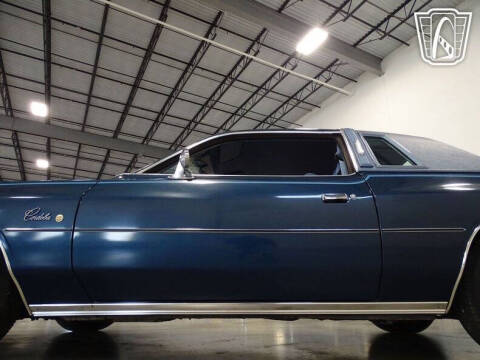 1977 Chrysler Cordoba