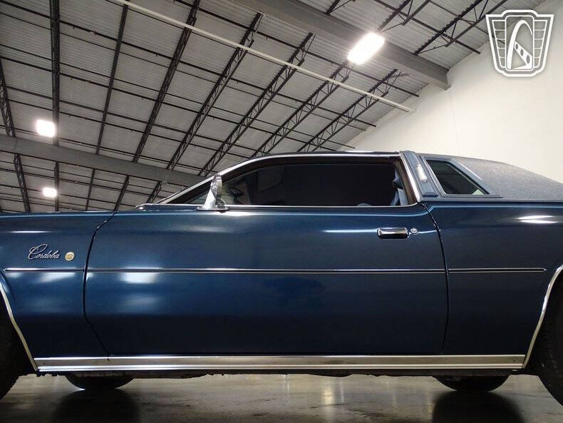 1977 Chrysler Cordoba