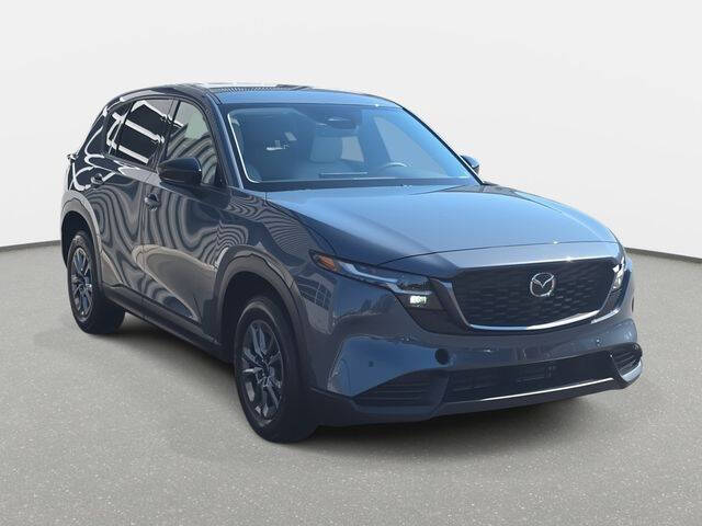 2026 Mazda CX-5 2.5 S Select