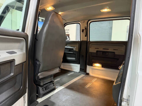 2012 Mobility Ventures MV-1