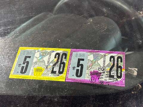 2010 Mazda MAZDA3 i Touring