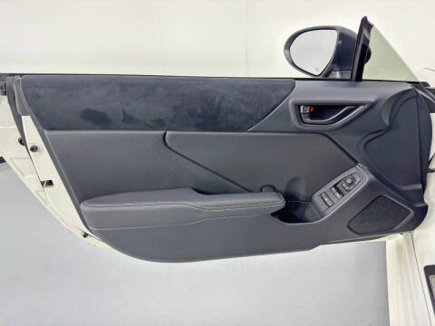 2024 Toyota GR86 Premium