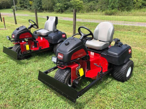 2021 Toro SandPro 3040,#925