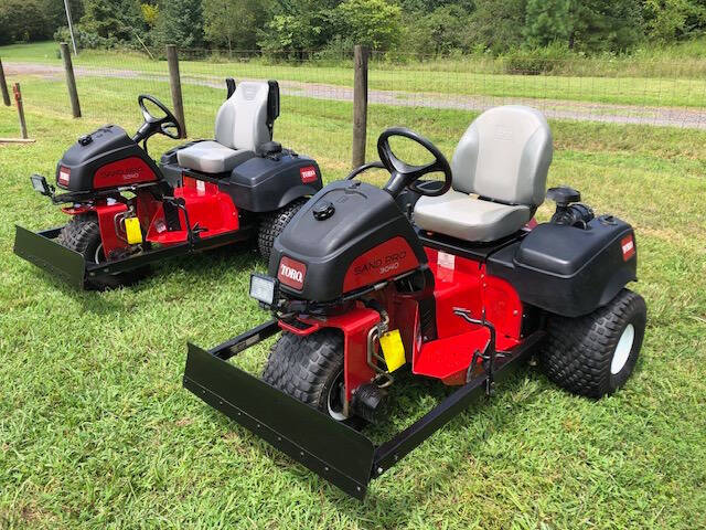 2021 Toro SandPro 3040,#925