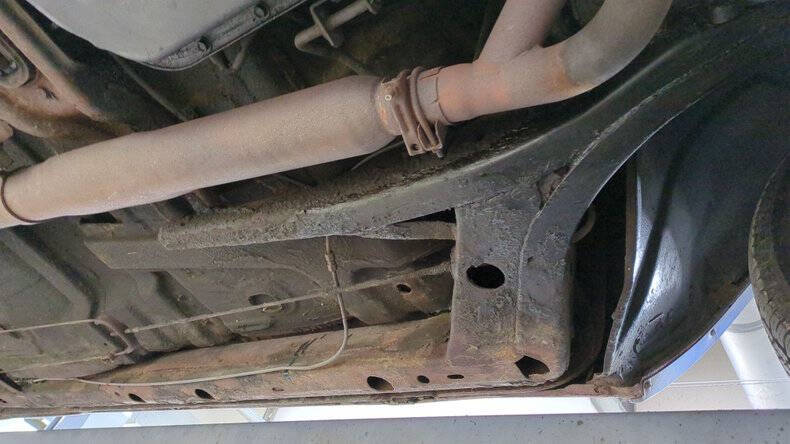 1966 Cadillac DeVille