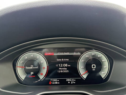 2021 Audi Q5 quattro Premium Plus 45 TFSI