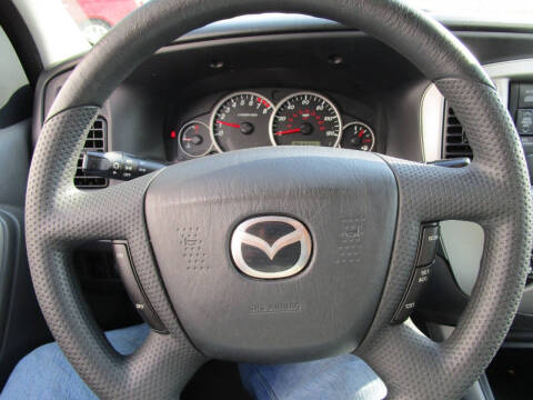 2006 Mazda Tribute i