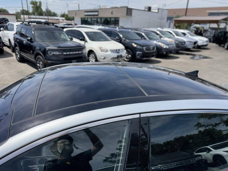 2019 Kia Optima EX