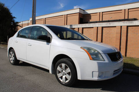 2009 Nissan Sentra