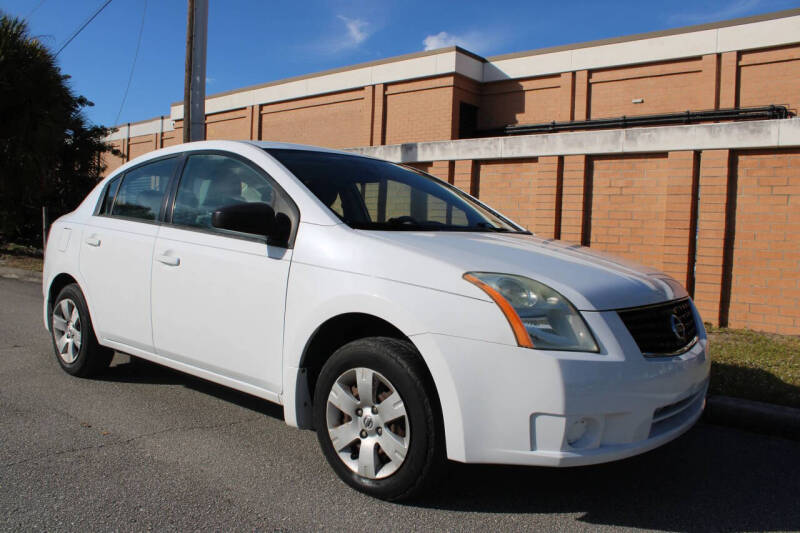 2009 Nissan Sentra