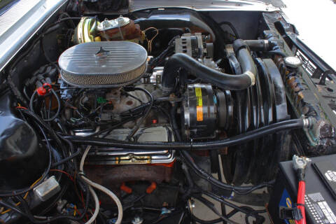 1964 Chevrolet Impala
