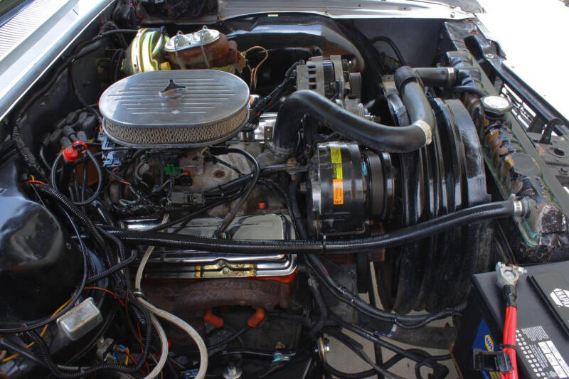 1964 Chevrolet Impala