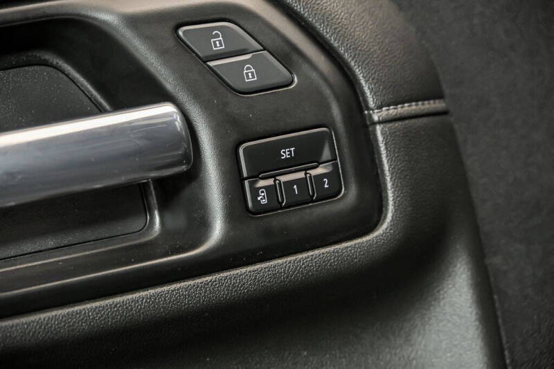 2022 GMC Sierra 3500HD