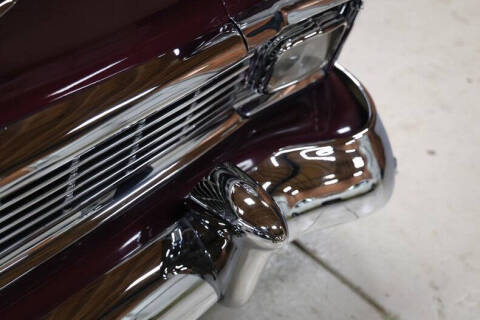 1956 Chevrolet Bel Air