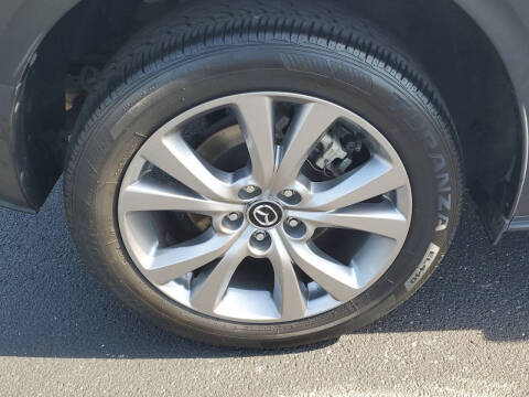 2022 Mazda CX-30 2.5 S Select