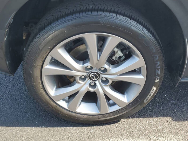 2022 Mazda CX-30 2.5 S Select